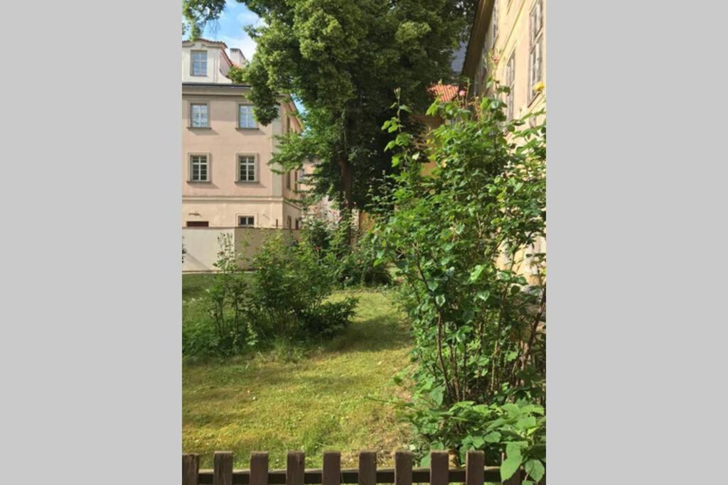 Rose Apartments / Romantic & Cozy / City Center Praga Exterior foto